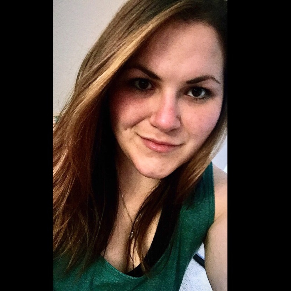 Meet your Posher, Rachel